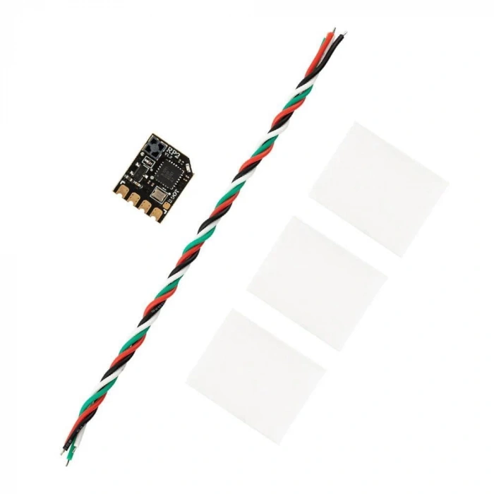 Radiomaster RP2 Reciever - TX12 ve TX16S Uyumlu