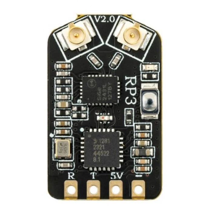 RadioMaster RP3 V2 ELRS 2.4GHz Nano Alıcı