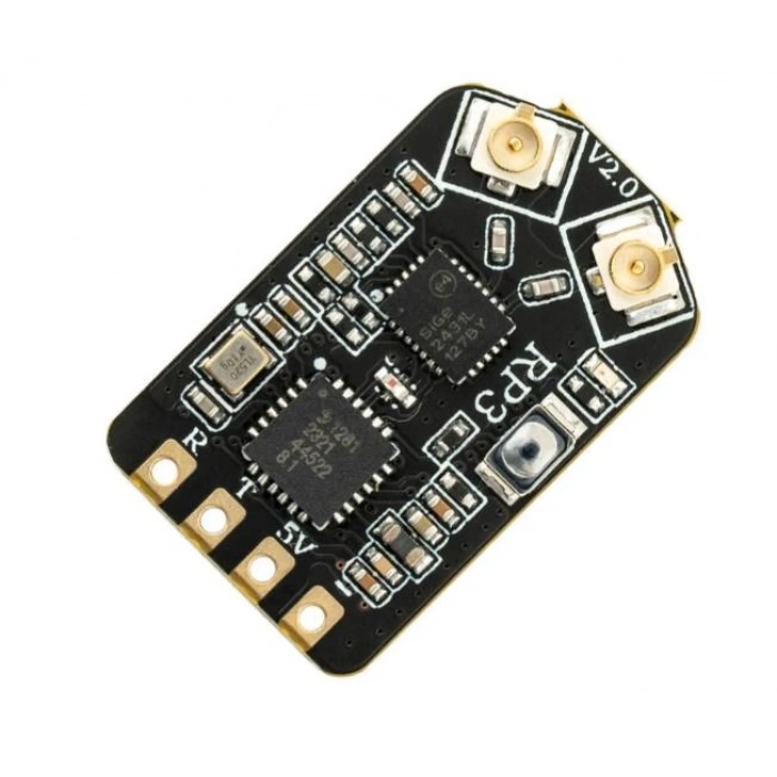 RadioMaster RP3 V2 ELRS 2.4GHz Nano Alıcı