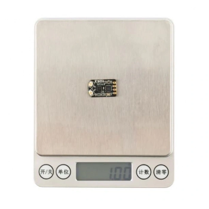 RadioMaster RP3 V2 ELRS 2.4GHz Nano Alıcı