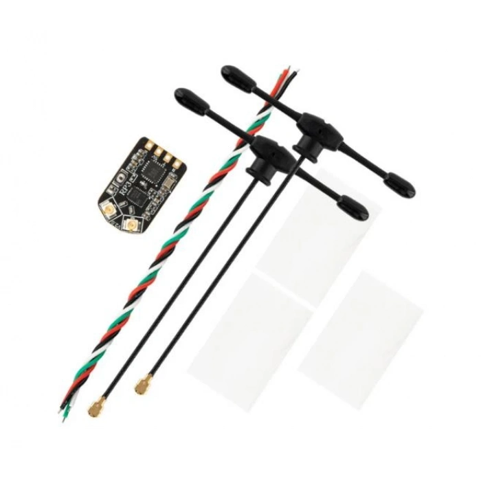 RadioMaster RP3 V2 ELRS 2.4GHz Nano Alıcı