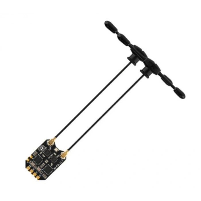 Radiomaster RP4TD ELRS 2.4GHz Alıcı