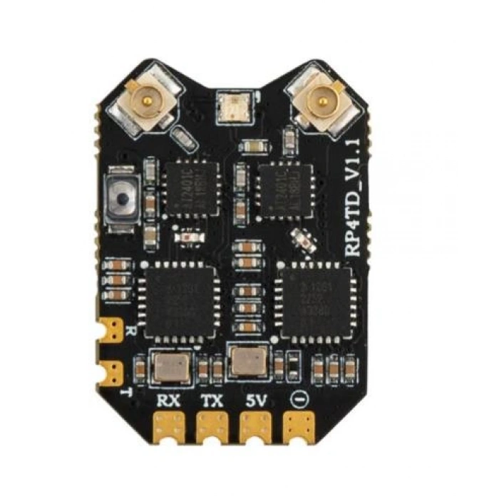 Radiomaster RP4TD ELRS 2.4GHz Alıcı
