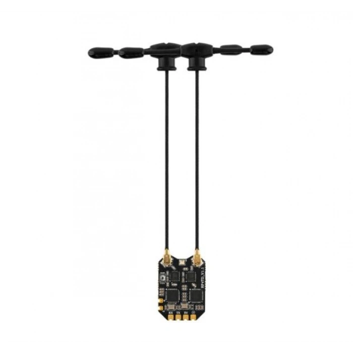 Radiomaster RP4TD ELRS 2.4GHz Alıcı