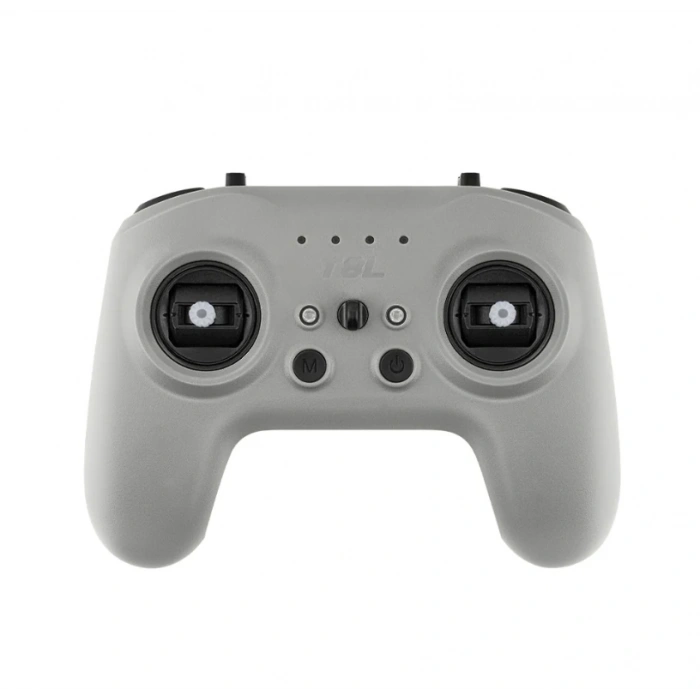 Radiomaster T8L Gri Renk FPV Drone Kumandası M2