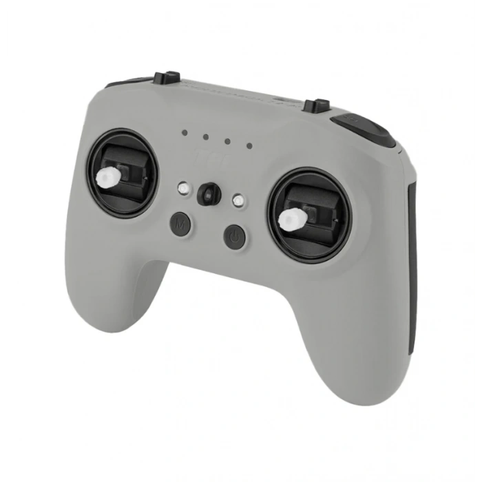 Radiomaster T8L Gri Renk FPV Drone Kumandası M2