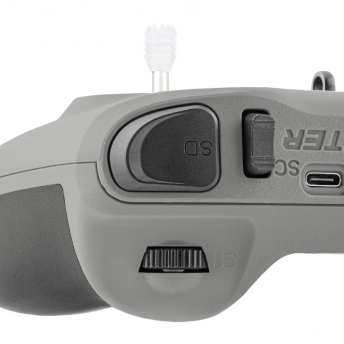 Radiomaster T8L Gri Renk FPV Drone Kumandası M2