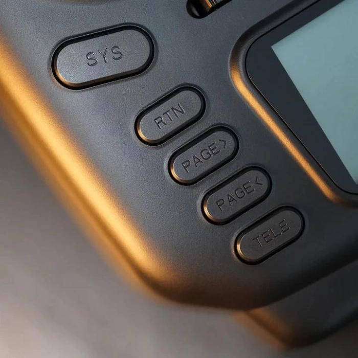 Radiomaster TX12 Mark II Uzaktan Kumanda - ELRS