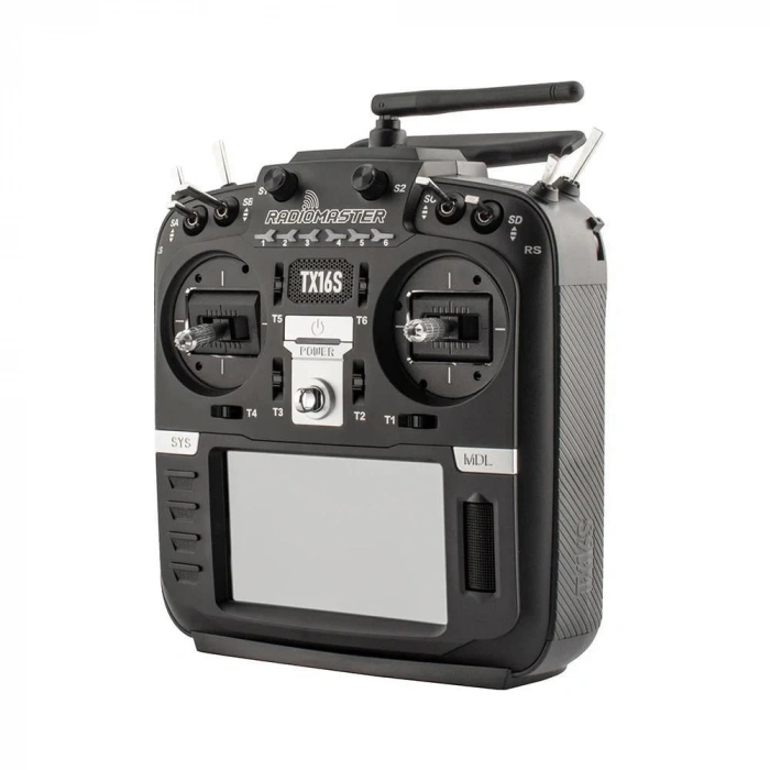 RADIOMASTER TX16S Mark II Uzaktan Kumanda M2 Mode
