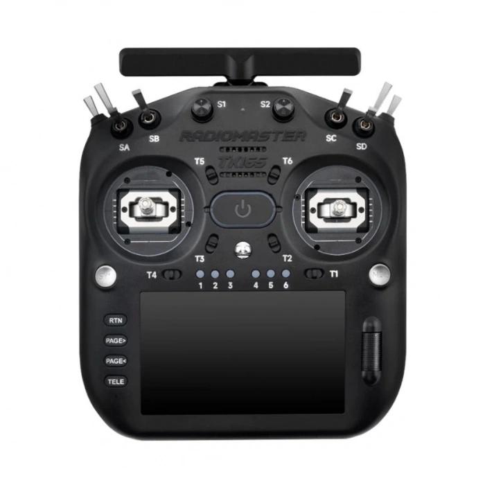 Radiomaster TX16S MK3 M2 Mode ELRS Kumanda
