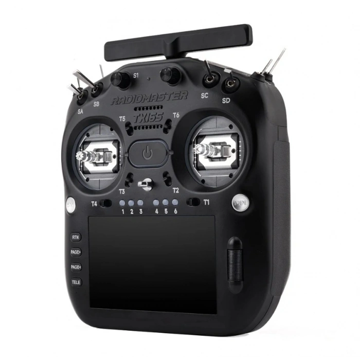 Radiomaster TX16S MK3 M2 Mode ELRS Kumanda