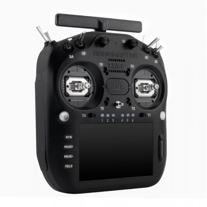 Radiomaster TX16S MK3 M2 Mode ELRS Kumanda