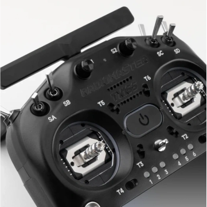 Radiomaster TX16S MK3 M2 Mode ELRS Kumanda
