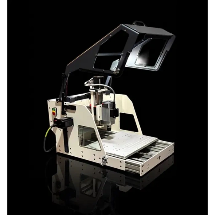 RAPTOREX MİNİ V2