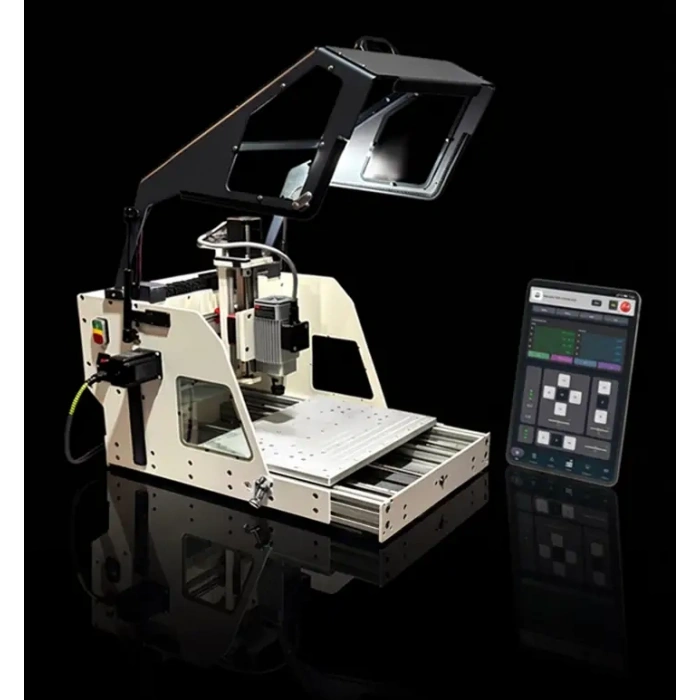 RAPTOREX MİNİ V2 + Tablet