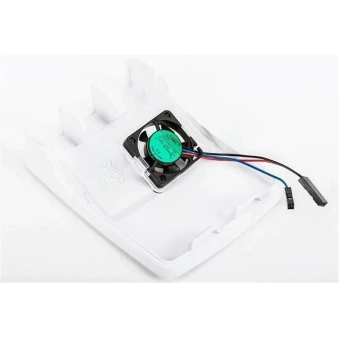 Raspberry Pi 4 Orijinal Fanı