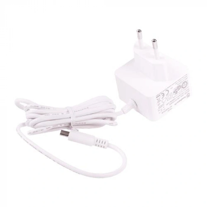 Raspberry Pi 4 Orjinal Adaptör 5.1v 3a