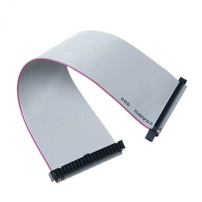 Raspberry Pi 40lı GPIO Çoklu Kablo (Ribbon)