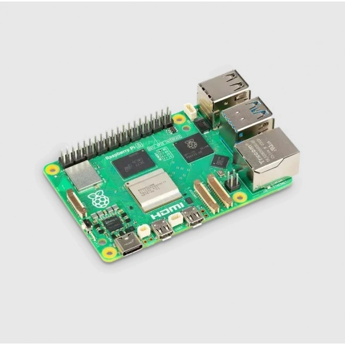Raspberry Pi 5 - 2GB
