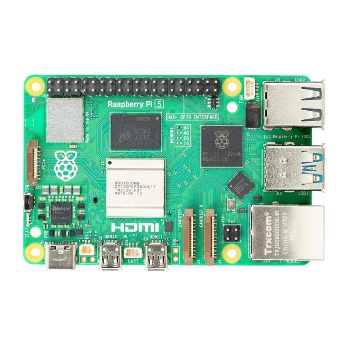 Raspberry Pi 5 - 4 GB
