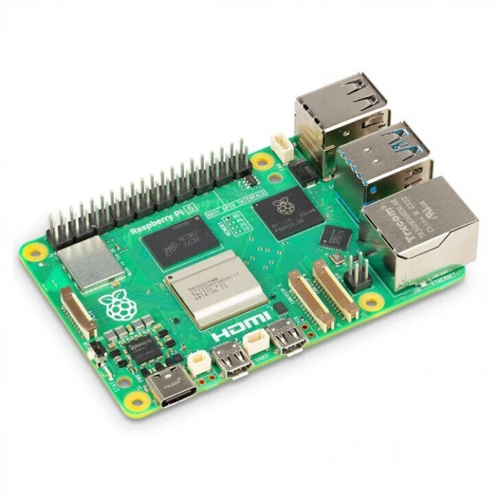 Raspberry Pi 5 - 8 GB