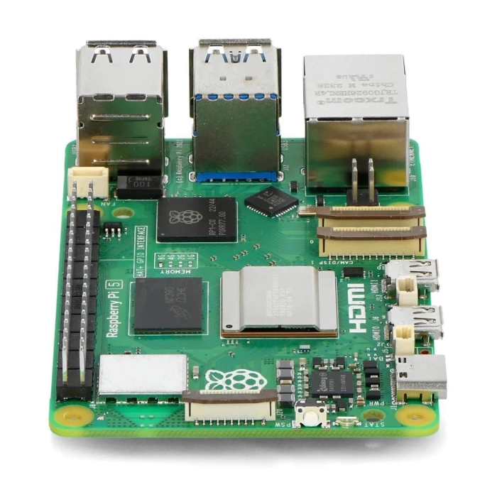 Raspberry Pi 5 - 8GB