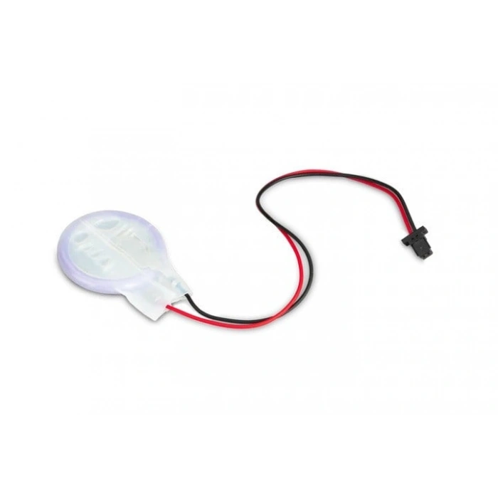 Raspberry Pi 5 RTC Pili