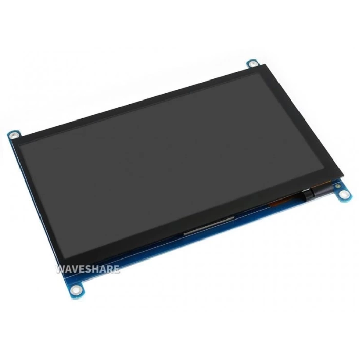 Raspberry Pi 7 Kapasitif Dokunmatik LCD Ekran (H)
