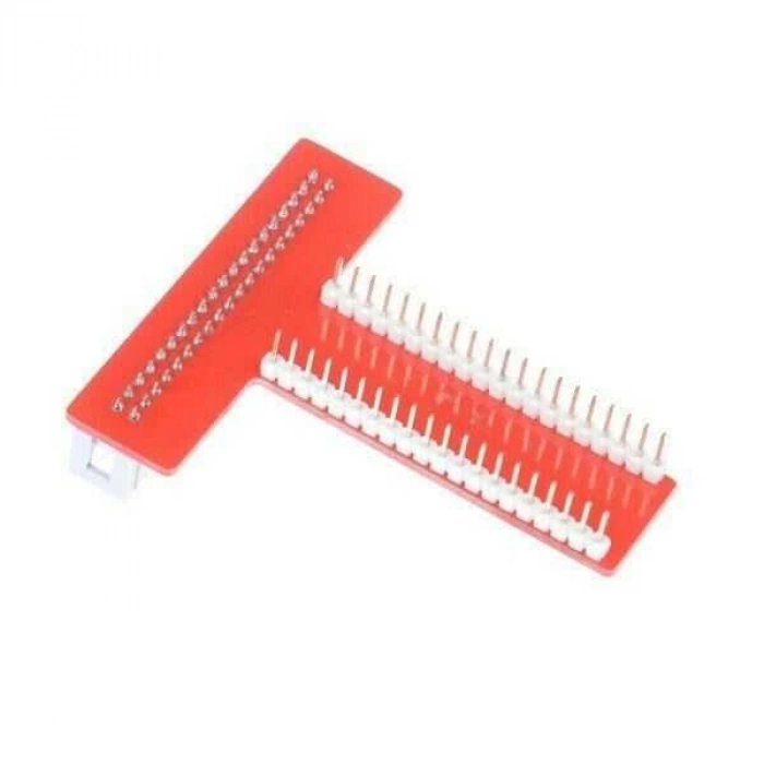Raspberry Pi GPIO Breadboard Kartı