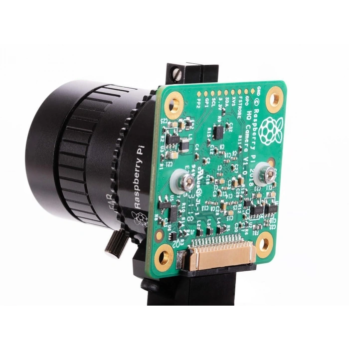 Raspberry Pi HQ Kamera 12MP IMX477