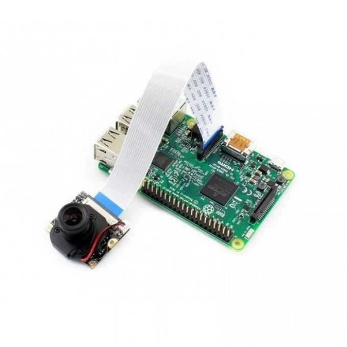 Raspberry Pi Kamera - IR-CUT
