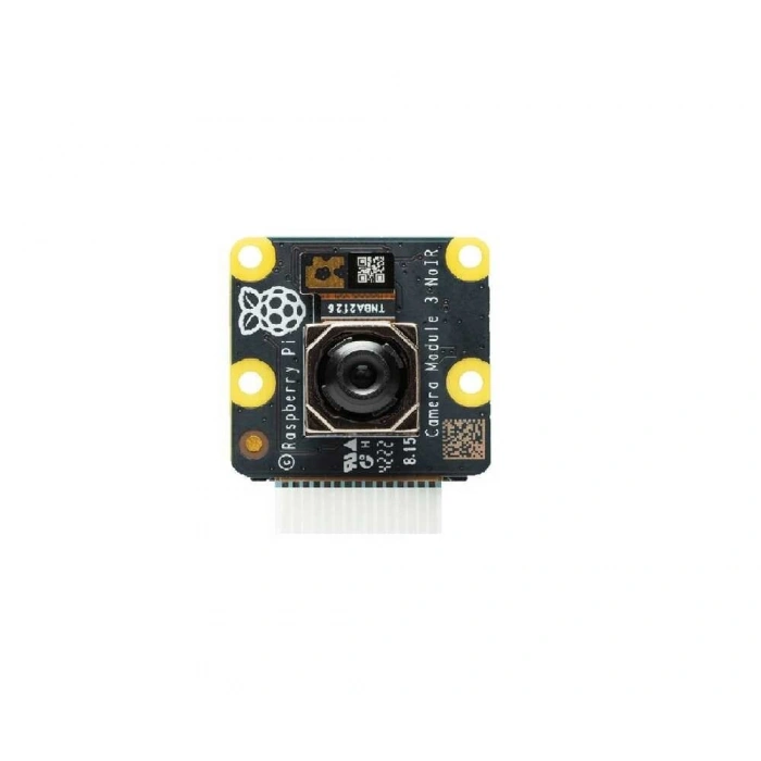Raspberry Pi Kamera Modül 3 NoIR