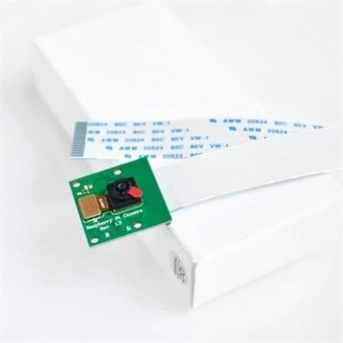 Raspberry Pi Kamera Modülü (Klon)