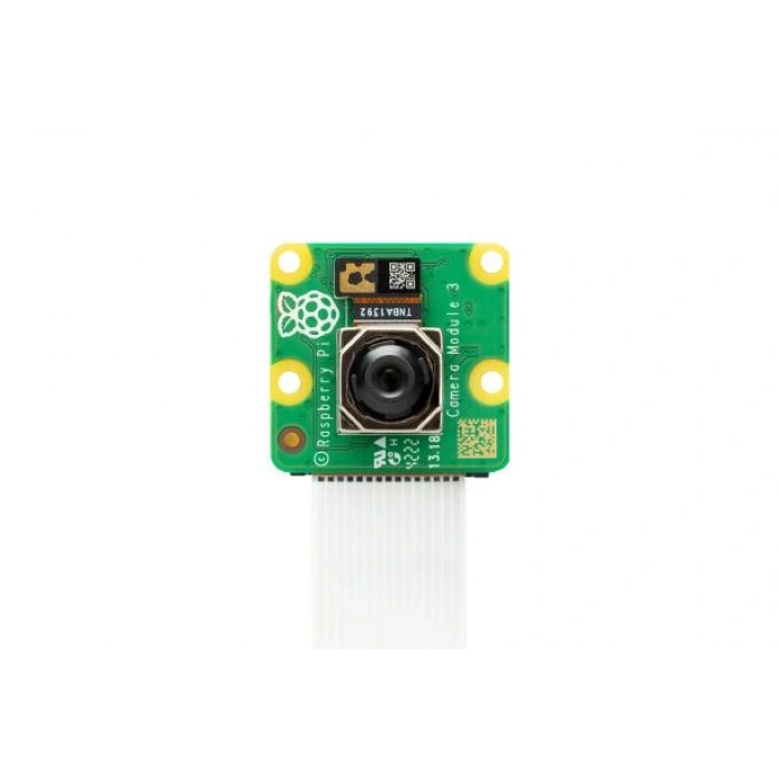 Raspberry Pi Kamera Modülü v3