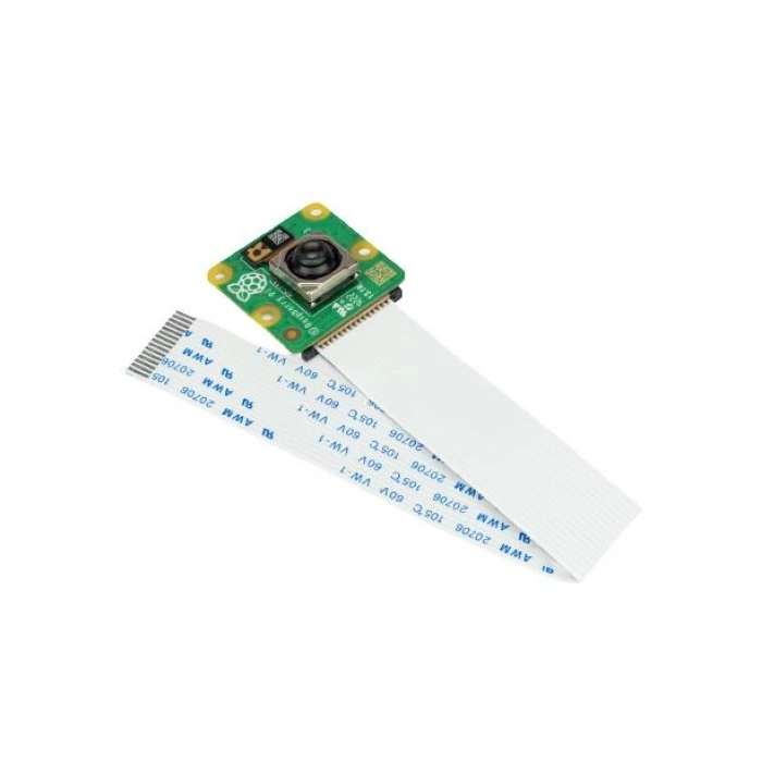 Raspberry Pi Kamera Modülü v3