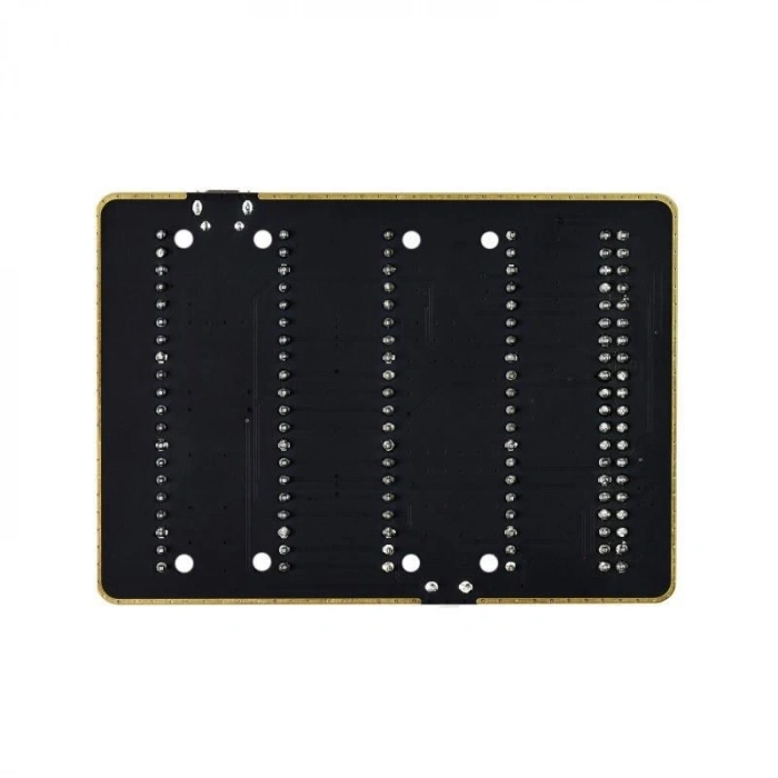 Raspberry Pi Pico GPIO Arttırma Modülü