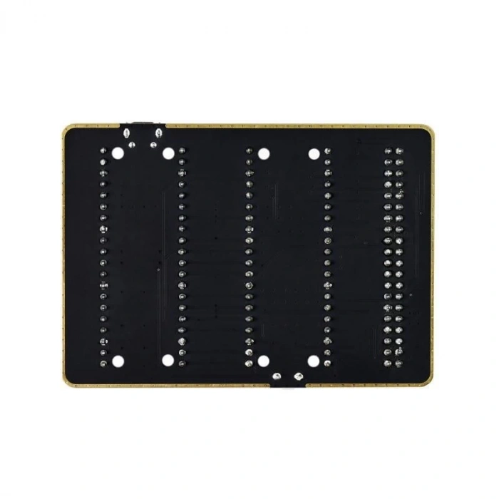 Raspberry Pi Pico GPIO Arttırma Modülü