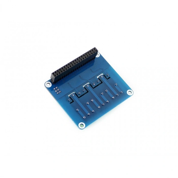Raspberry Pi Röle Kartı