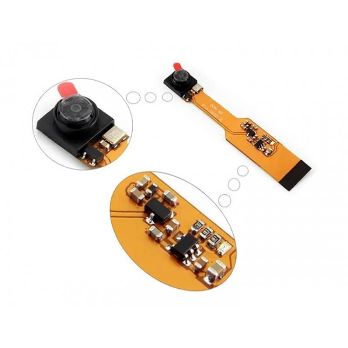 Raspberry Pi Zero Kamera v1.3