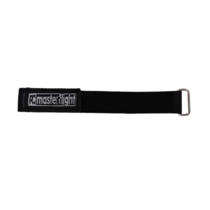 RC masterflight Lipo Pil Tutucu Strap 20x200mm