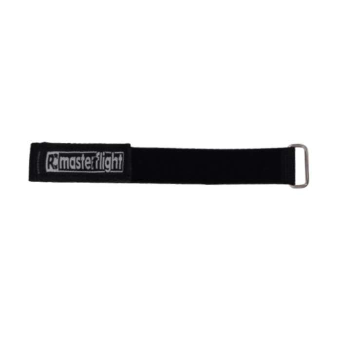 RC masterflight Lipo Pil Tutucu Strap 20x200mm