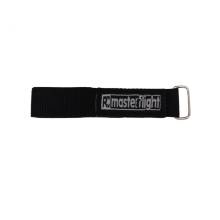 RC masterflight Lipo Pil Tutucu Strap 20x200mm