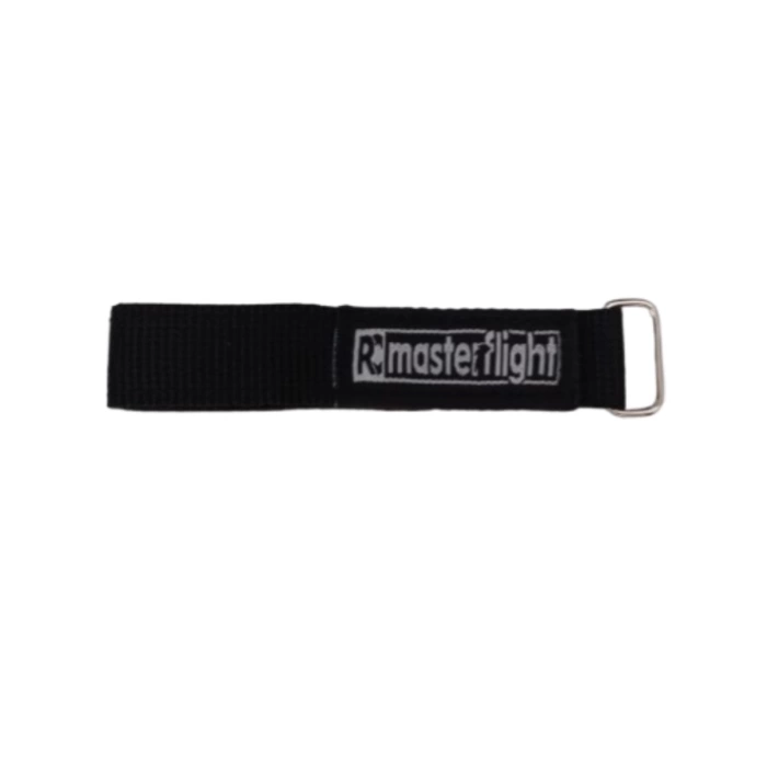 RC masterflight Lipo Pil Tutucu Strap 20x200mm