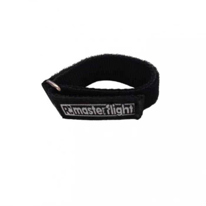 RC masterflight Lipo Pil Tutucu Strap 20x400mm