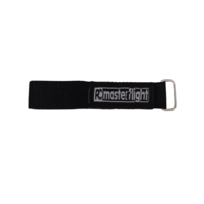 RC masterflight Lipo Pil Tutucu Strap 20x400mm