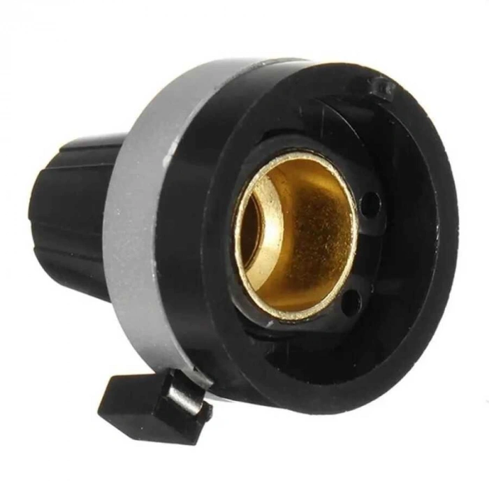 RDK-III 4mm 3590 Dial Hassas Potansiyometre Başlığı