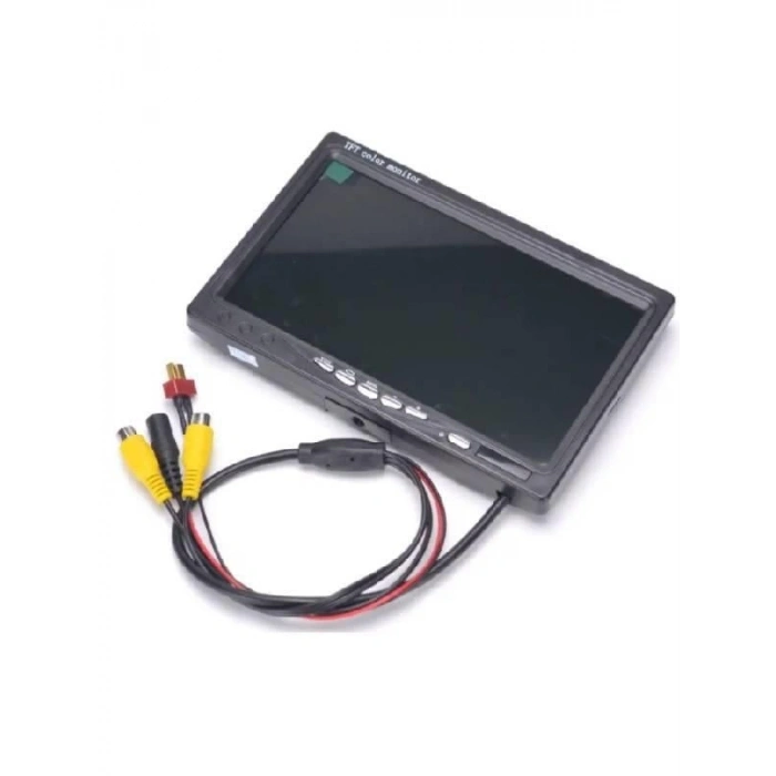 Readytosky 7 İnç FPV Drone Monitör