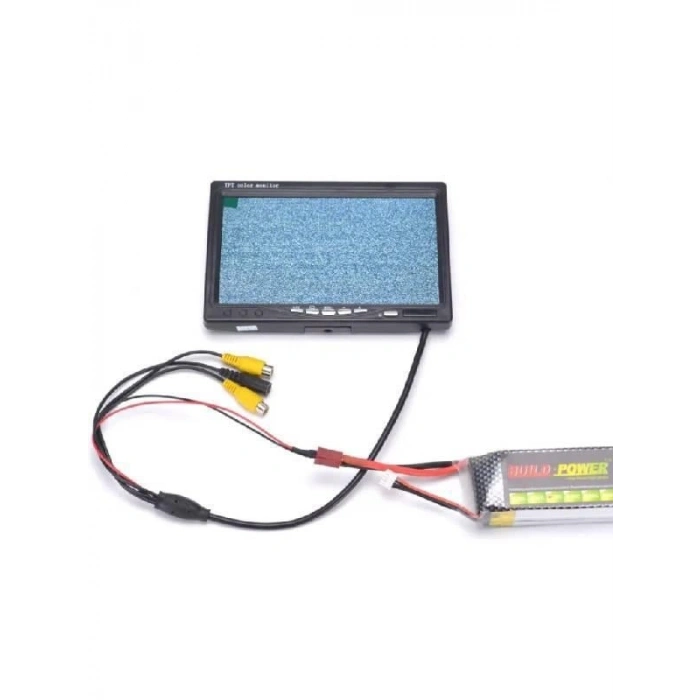 Readytosky 7 İnç FPV Drone Monitör