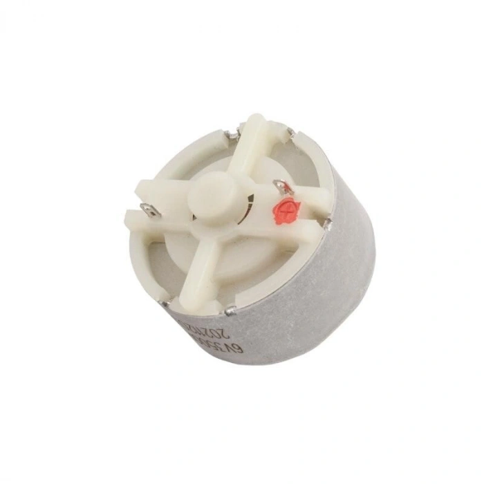RF-500 6V 3500RPM DC Motor
