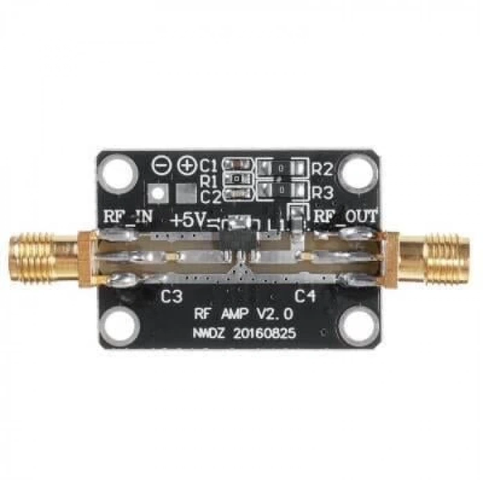RF Amlifikatör Modülü 0.05-6G